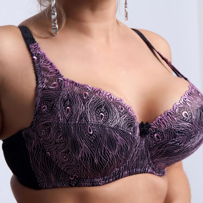 Бюстгальтер Finikin 5126 на чашку D арт.1111269