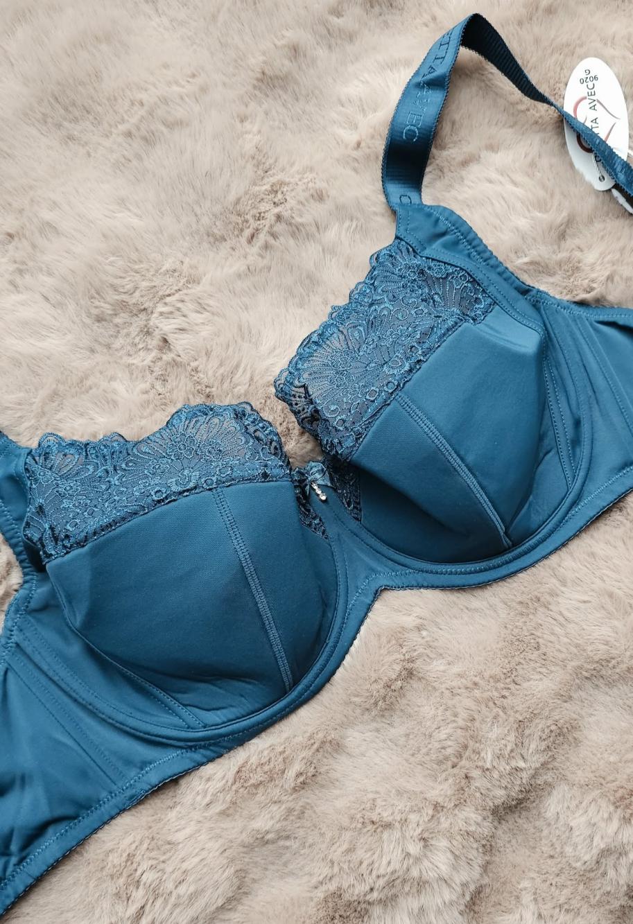 Бюстгальтер  ORIETTA AVEC 9020 на чашку G арт.1111314